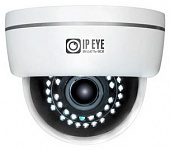 Внутренняя купольная IP-камера IPEYE-D1.3-SPR-2.8-12-01