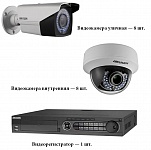 Премиум на 16 камер