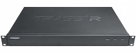 IP-видеорегистратор TRASSIR MiniNVR AF 16 (для подключения 16 цифровых камер)