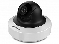 Компактная IP-камера Hikvision DS-2CD2F22FWD-IS